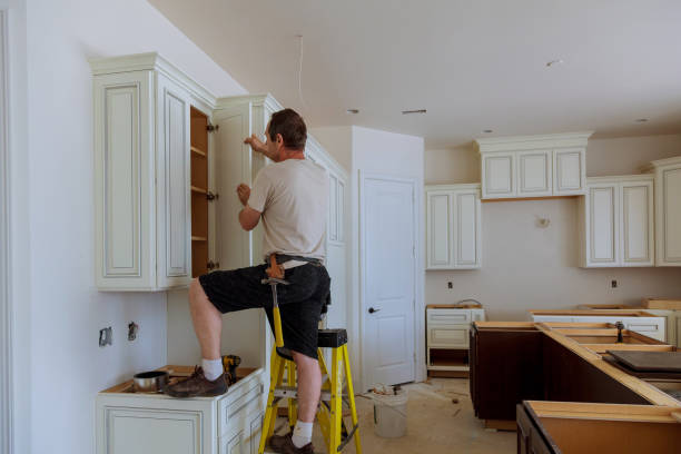Licensed Kitchen Flooring service in Hyattsville, MD - BM Kitchen