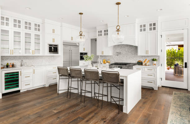 24/7 Emergency Kitchen Flooring experts in Hyattsville, MD