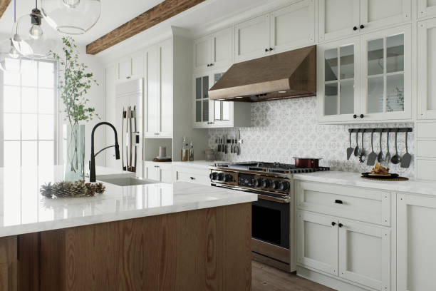 Affordable Kitchen Flooring solutions in Hyattsville, MD